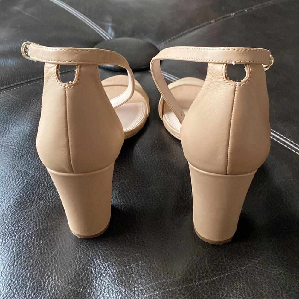 Kelly & Katie Heels - Picture 3 of 5